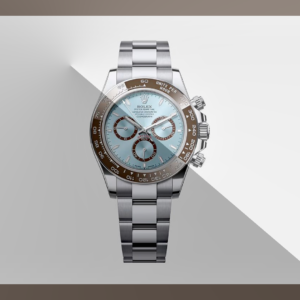 ROLEX COLORFUL RELEASE FOR 2023