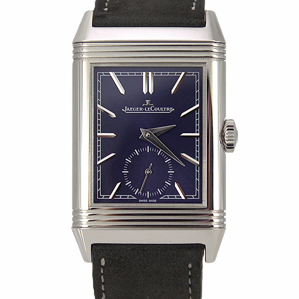 Jaeger-LeCoultre Reverso