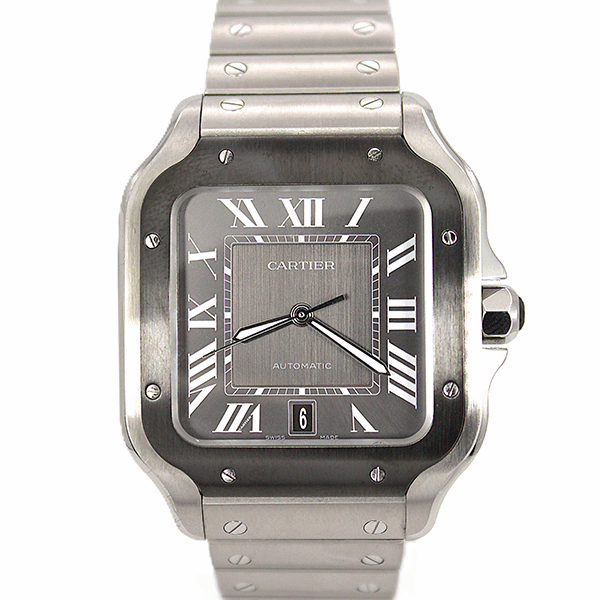 Cartier Santos