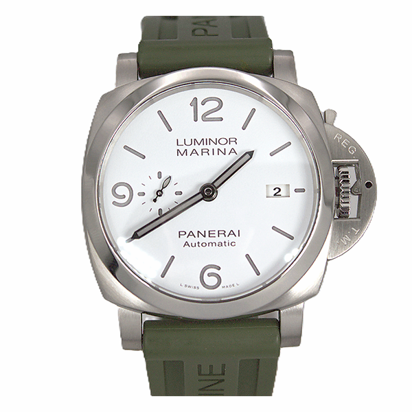 Panerai Luminor Marina