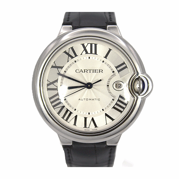 Cartier Ballon Bleu