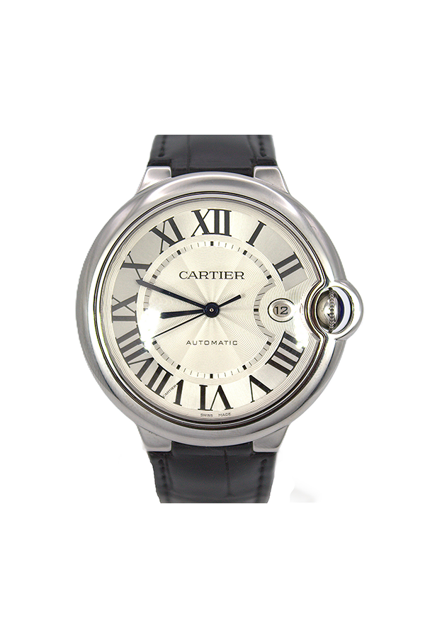 Cartier Ballon Bleu