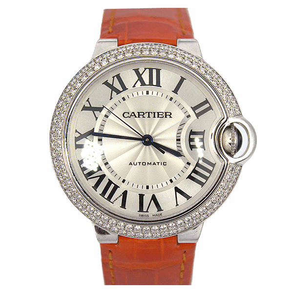 Cartier Ballon Bleu