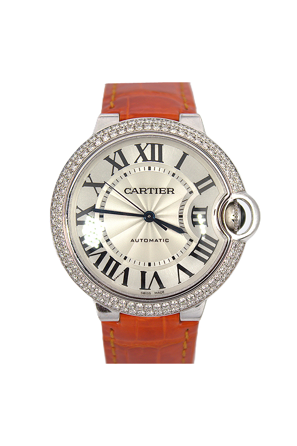 Cartier Ballon Bleu