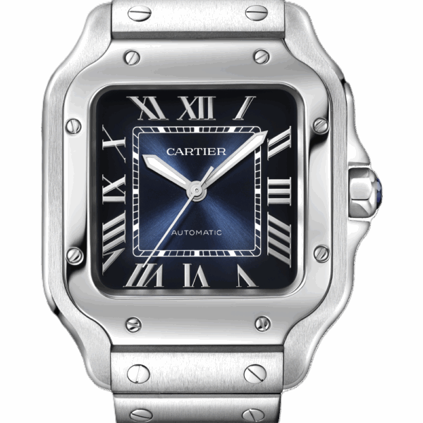 Cartier Santos