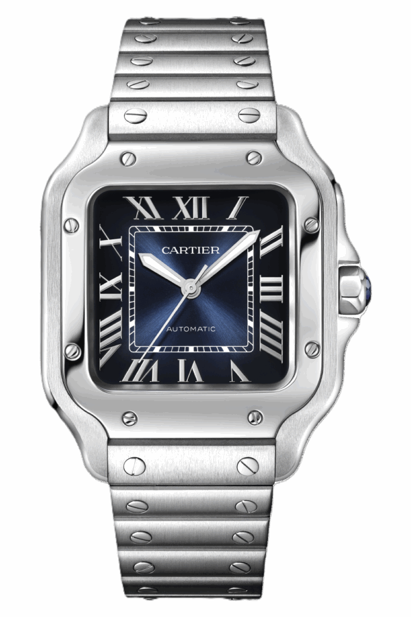 Cartier Santos