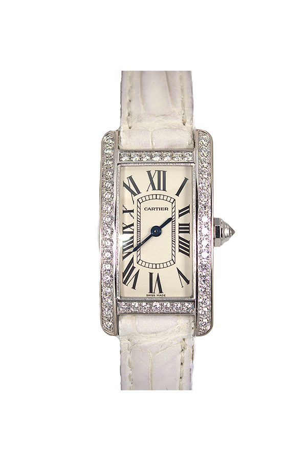 Cartier Tank Américaine