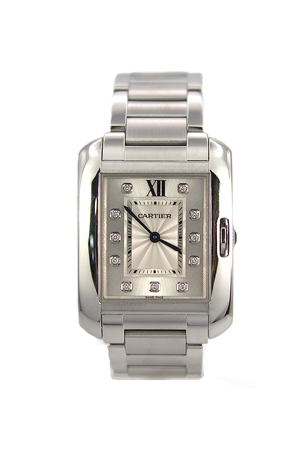Cartier Tank Anglaise