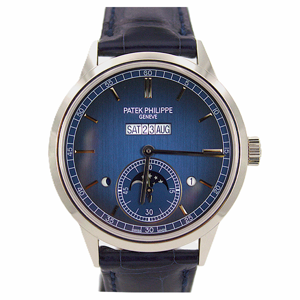 Patek Philippe Perpetual Calendar