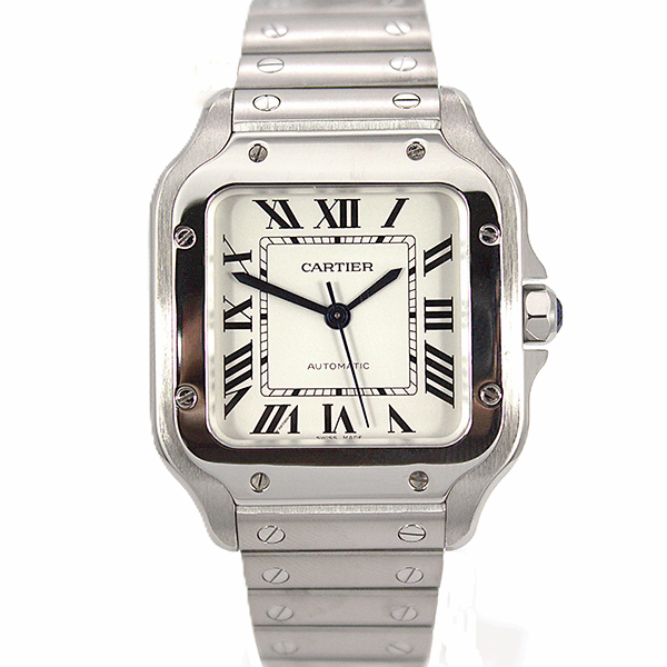 Cartier Santos