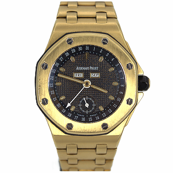 Audemars Piguet Royal Oak Offshore