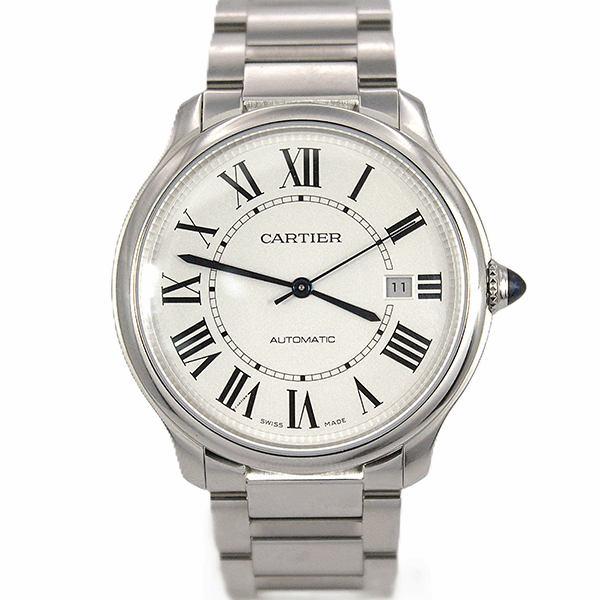 Ronde Must de Cartier