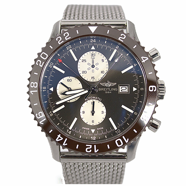 Breitling Chronoliner