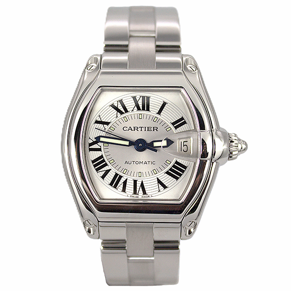 Cartier Roadster