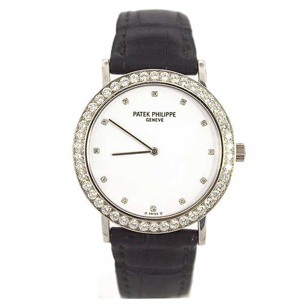 Patek Philippe Calatrava