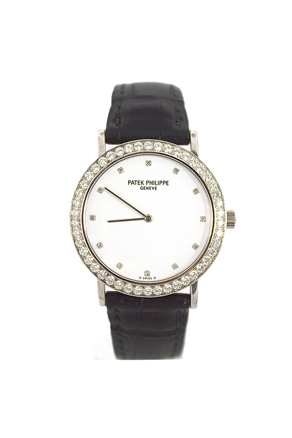 Patek Philippe Calatrava