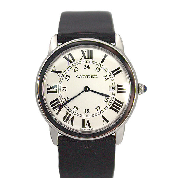 Cartier Ronde Solo de Cartier