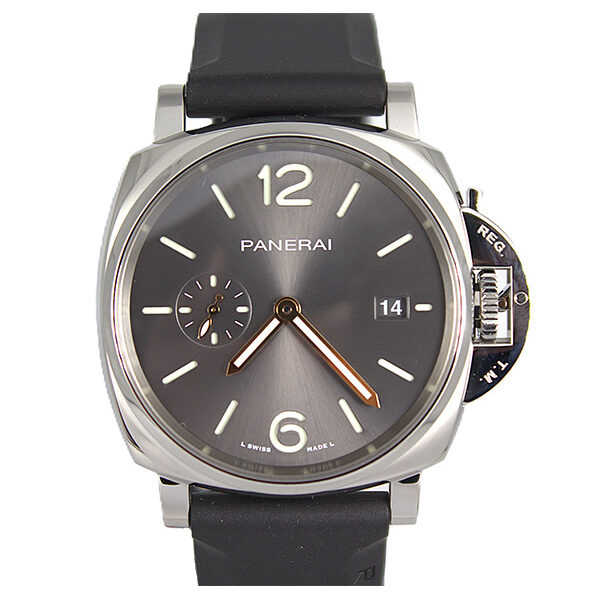 Panerai Luminor Due