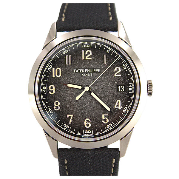 Patek Philippe Calatrava