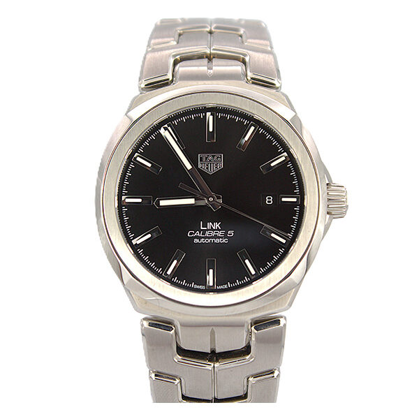 TAG Heuer Link Calibre 5
