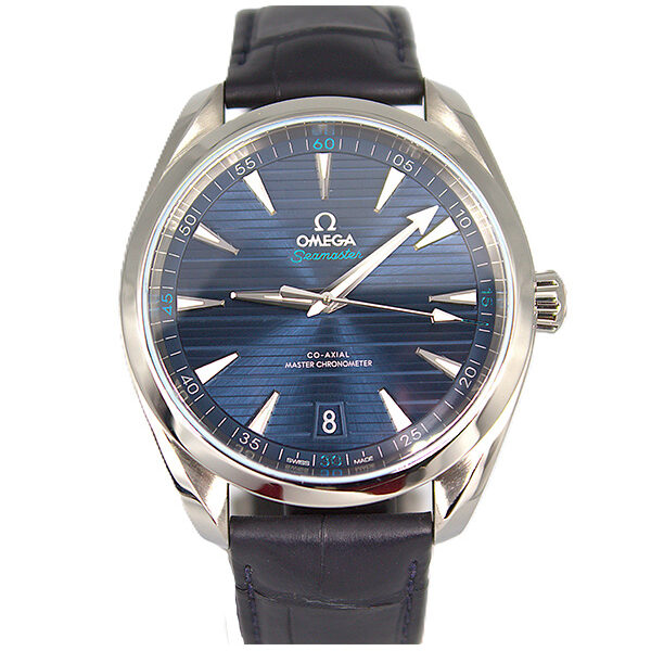 Omega Seamaster Aqua Terra