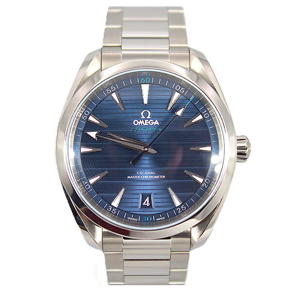 Omega Seamaster Aqua Terra