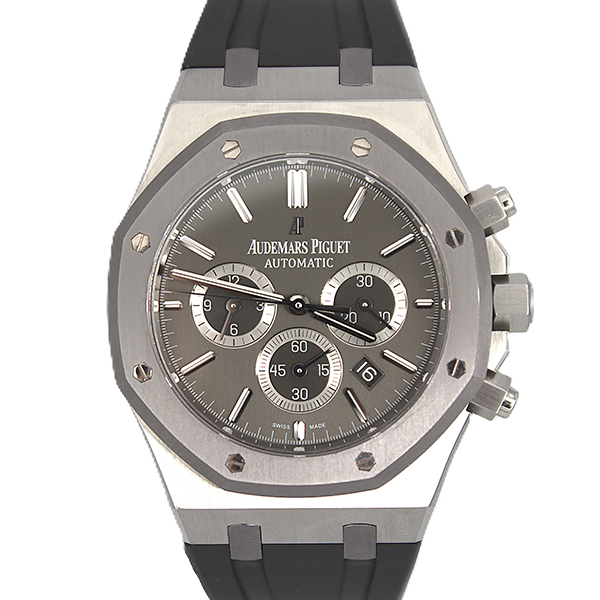 Audemars Piguet Royal Oak Chronograph (Leo Messi Limited Edition)