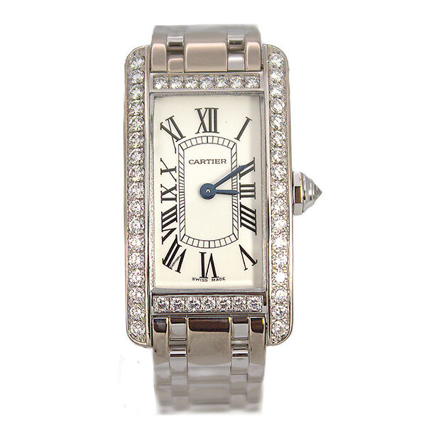 Cartier Tank Américaine