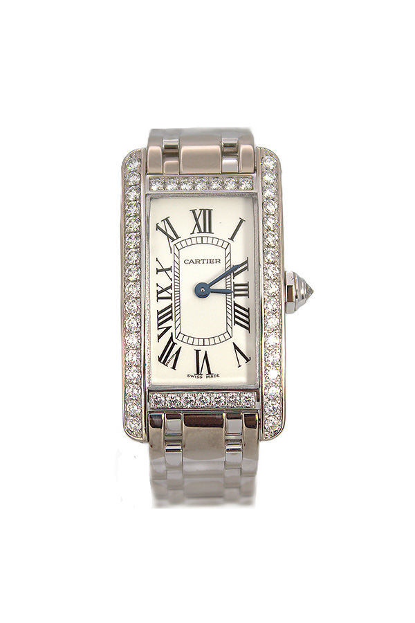 Cartier Tank Américaine