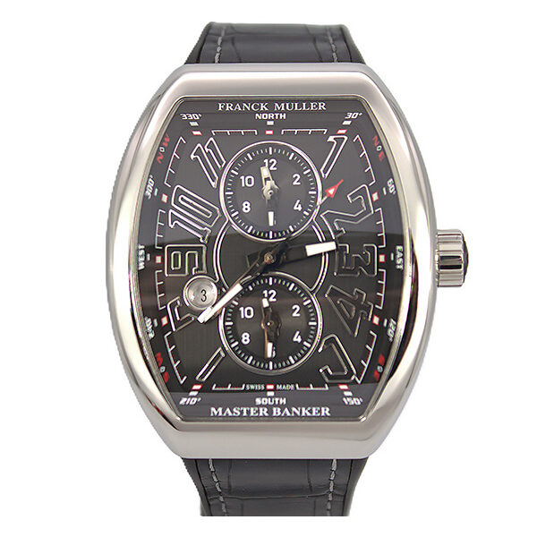 Franck Muller Vanguard