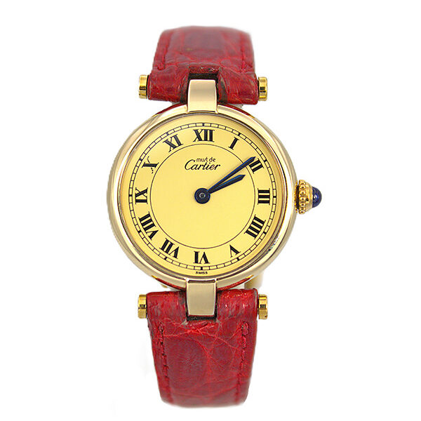 Cartier Vendome Quartz