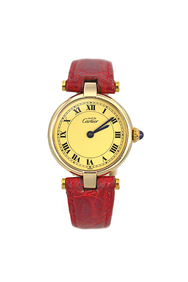 Cartier Vendome Quartz