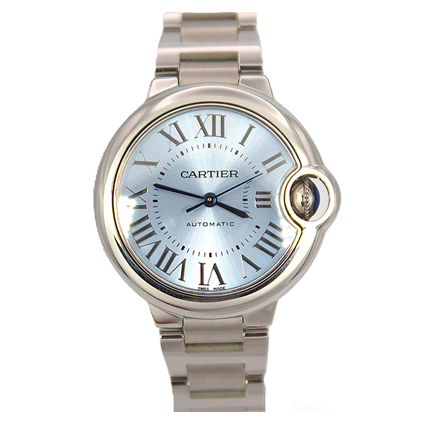 Cartier Ballon Bleu