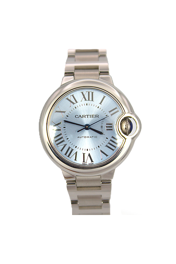 Cartier Ballon Bleu