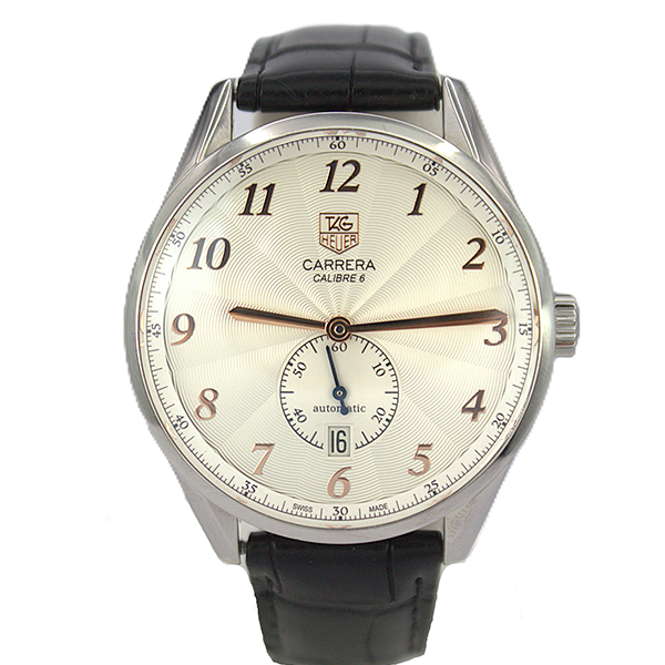 Tag Heuer Carrera Heritage