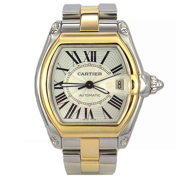 Cartier Roadster