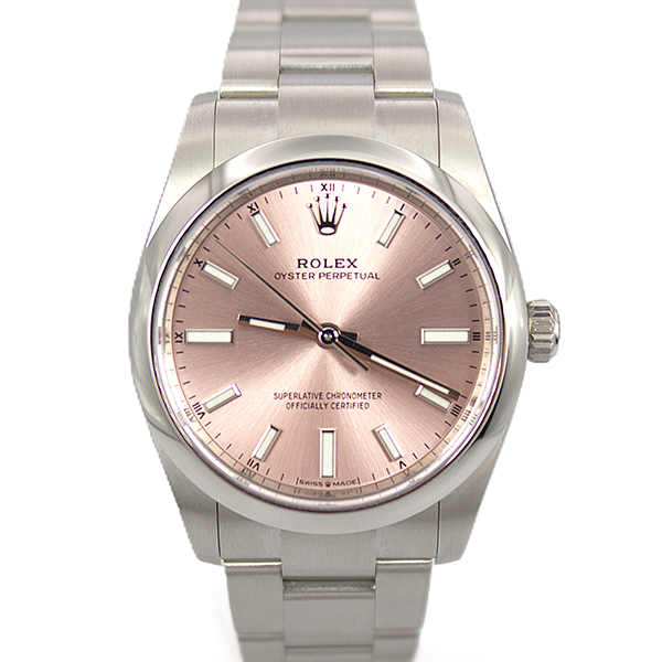 Roles Oyster Perpetual 34