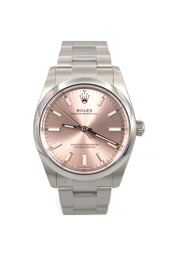 Roles Oyster Perpetual 34