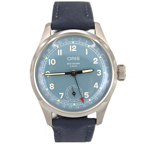 Oris Big Crown