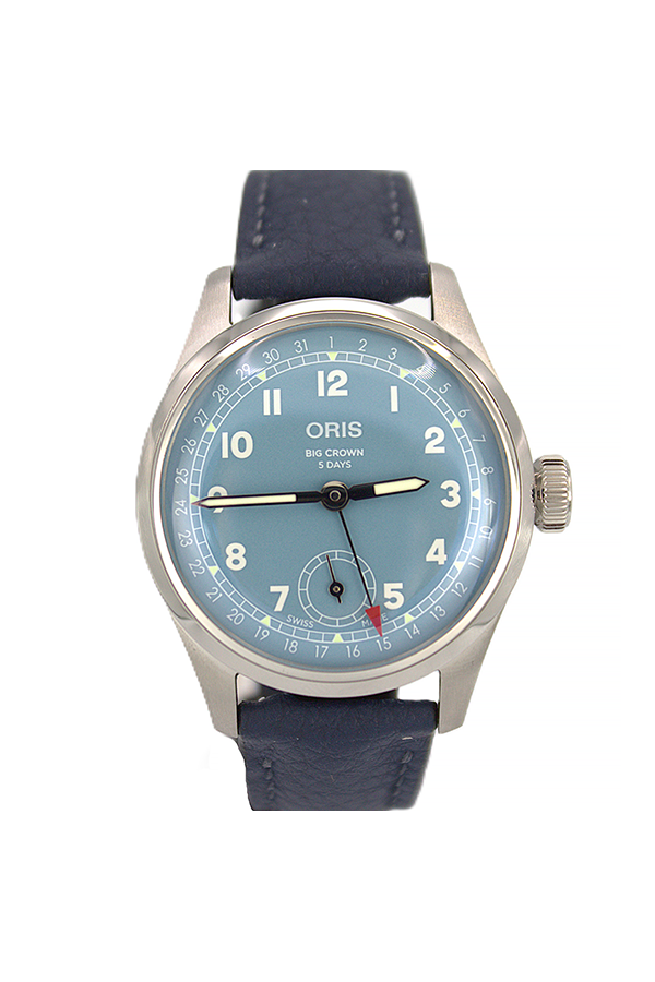 Oris Big Crown