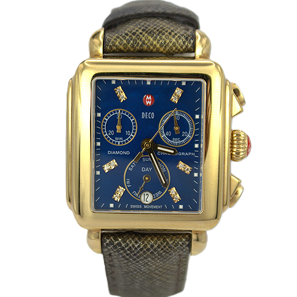Michele Deco Chronogragh