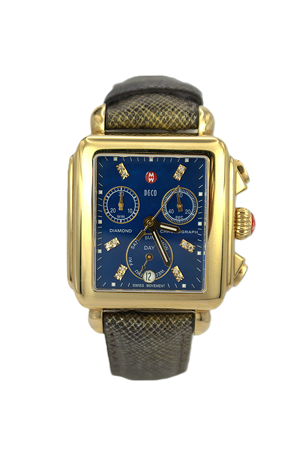 Michele Deco Chronogragh
