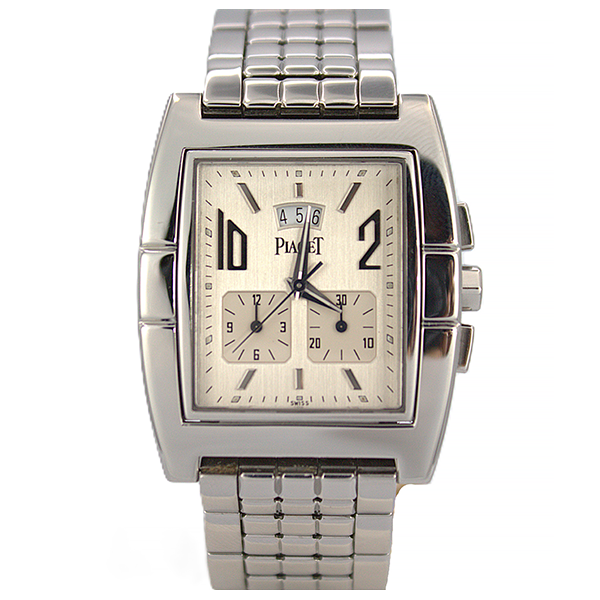 Piaget Upstream Chronograph
