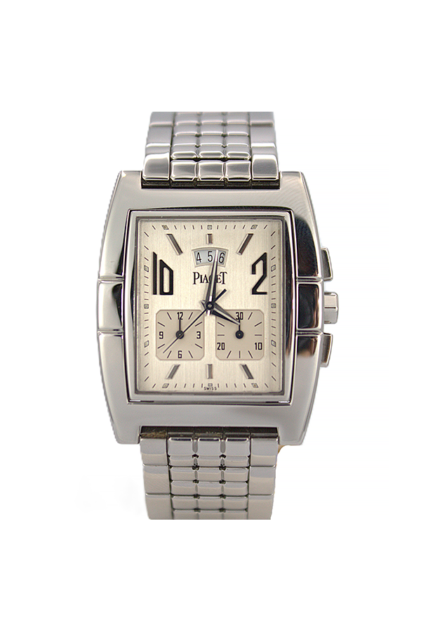 Piaget Upstream Chronograph