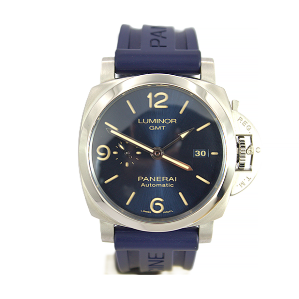 Panerai Luminor GMT
