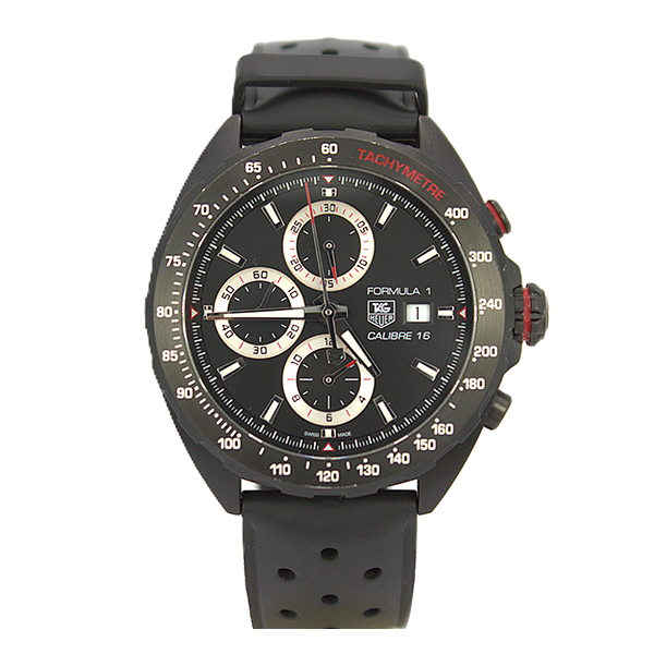 TAG Heuer Formula 1 Calibre 16