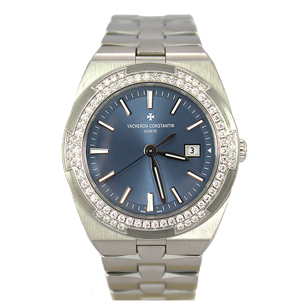 Vacheron Constantin Overseas