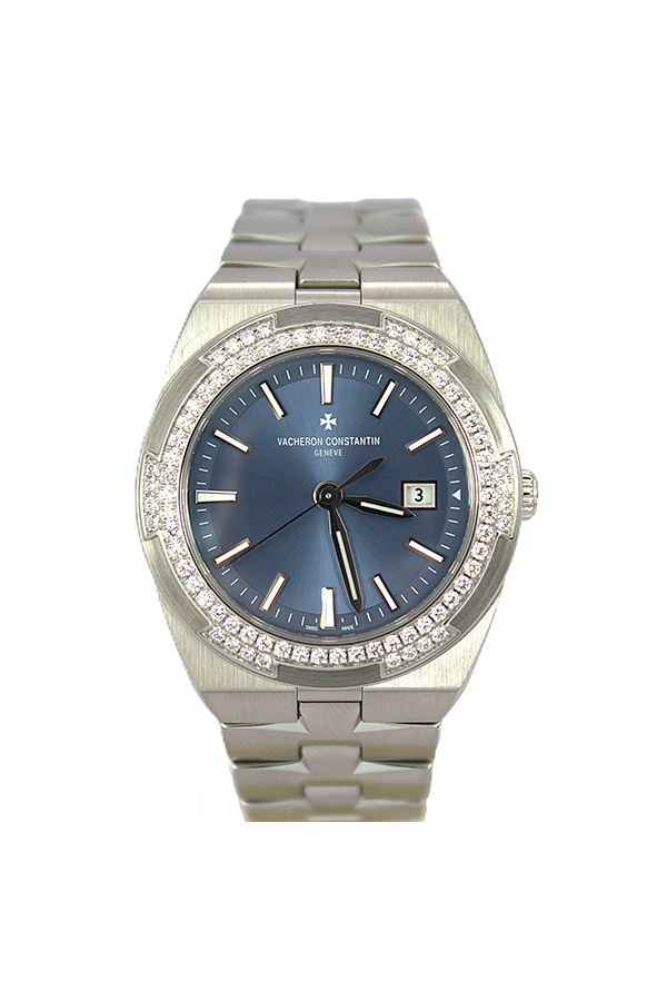Vacheron Constantin Overseas