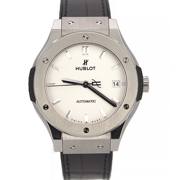 Hublot Classic Fusion
