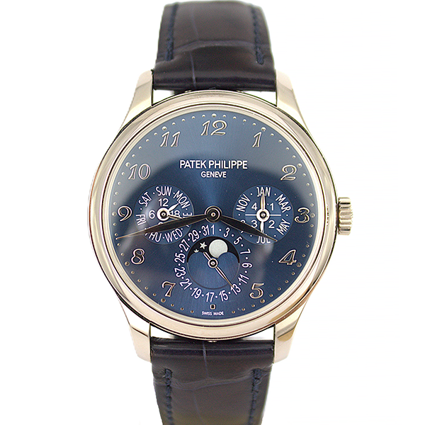 Patek Philippe Perpetual Calendar